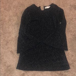 Zara Girls Dress